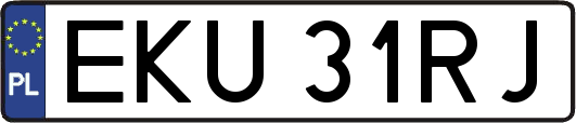 EKU31RJ