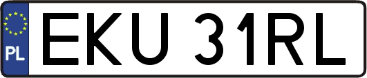 EKU31RL