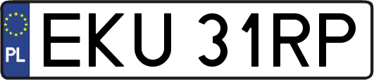 EKU31RP