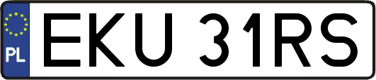 EKU31RS