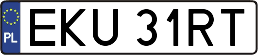 EKU31RT