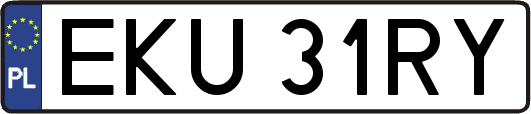 EKU31RY