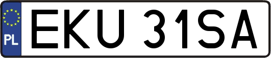 EKU31SA