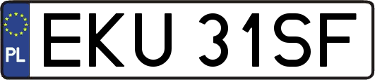 EKU31SF