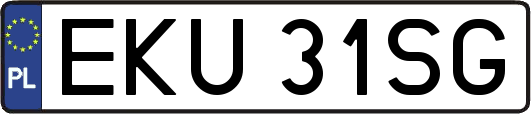 EKU31SG