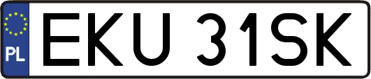 EKU31SK