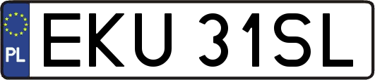 EKU31SL