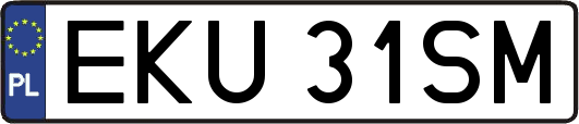 EKU31SM