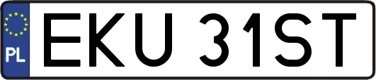 EKU31ST