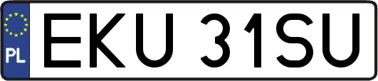 EKU31SU