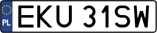 EKU31SW