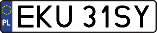 EKU31SY