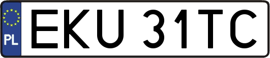 EKU31TC