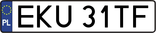 EKU31TF