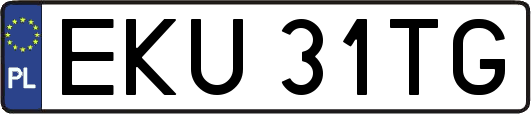 EKU31TG