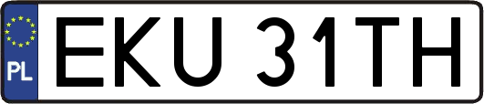 EKU31TH