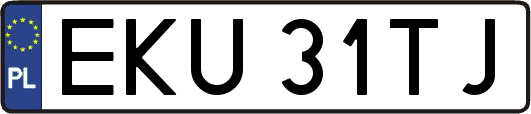 EKU31TJ