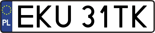 EKU31TK