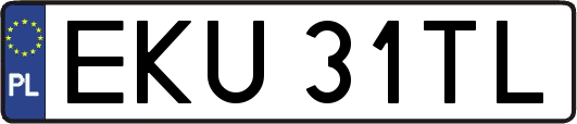 EKU31TL