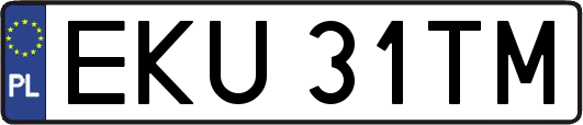EKU31TM