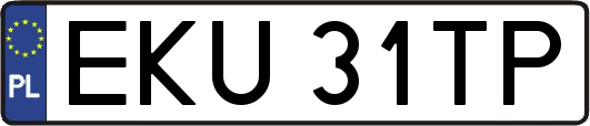 EKU31TP