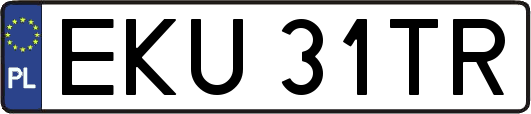 EKU31TR