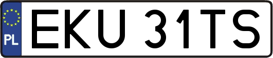 EKU31TS