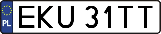 EKU31TT