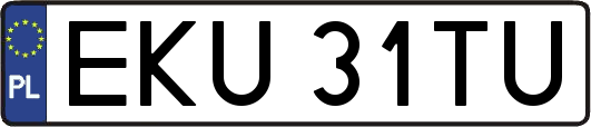 EKU31TU