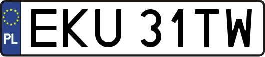 EKU31TW