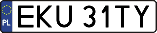 EKU31TY