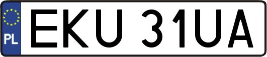 EKU31UA
