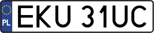 EKU31UC