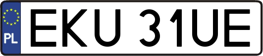 EKU31UE