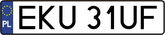 EKU31UF