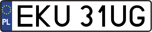 EKU31UG