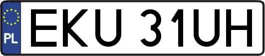 EKU31UH