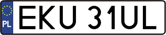 EKU31UL