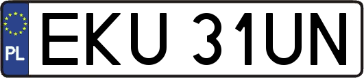 EKU31UN