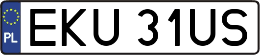 EKU31US