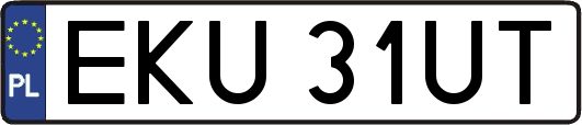 EKU31UT