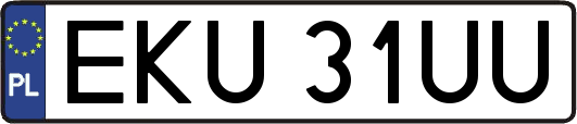 EKU31UU