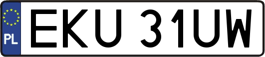 EKU31UW