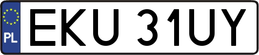 EKU31UY
