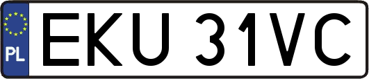 EKU31VC