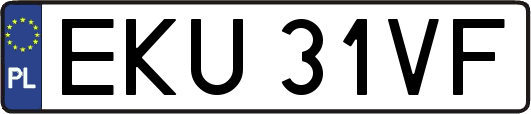 EKU31VF