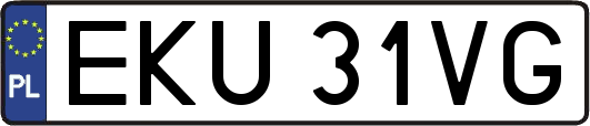 EKU31VG