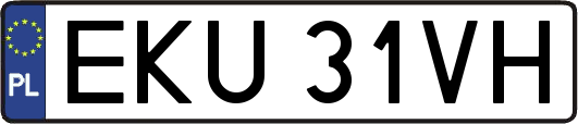 EKU31VH
