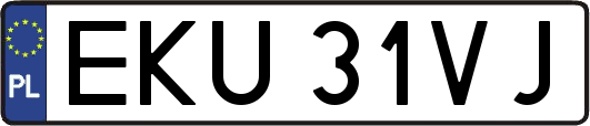 EKU31VJ