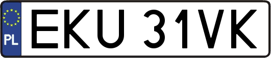 EKU31VK